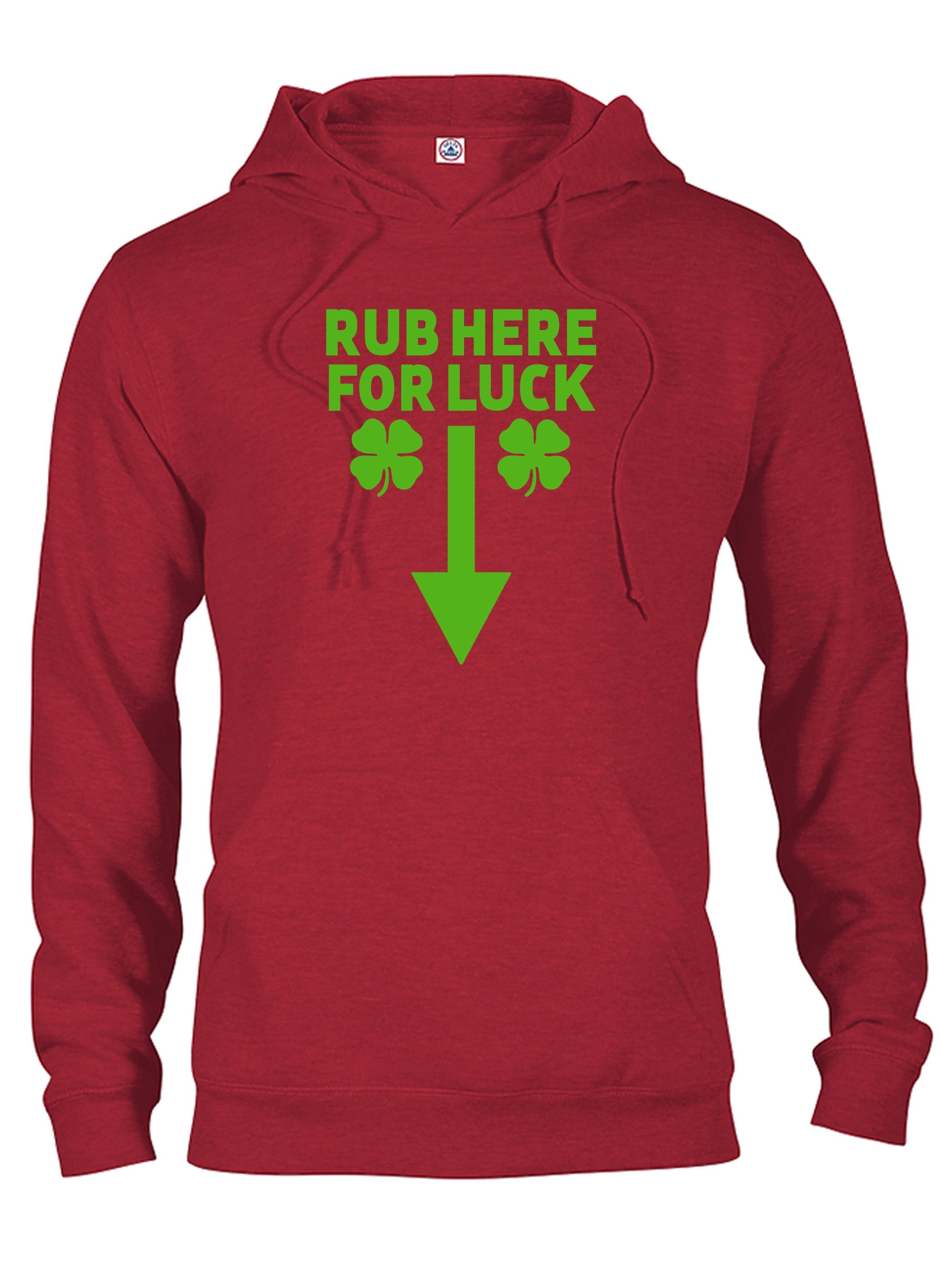 Rub for Luck T-Shirt