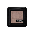 Pastel Nude Single Eyeshadow 81 - Soft & Natural Eye Enhancement