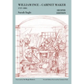 William Ince Cabinet Maker 1737-1804 - Paperback