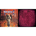Pray (Reissue/White LP Vinyl) & Demo 1991 (Reissue/Green LP Vinyl)