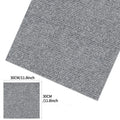 30x30CM DIY Self Adhesive Carpet Floor Tiles Sticker Square Rugs Peel And Stick Mat Flooring For Kitchen Home Decor Carpets ﻿