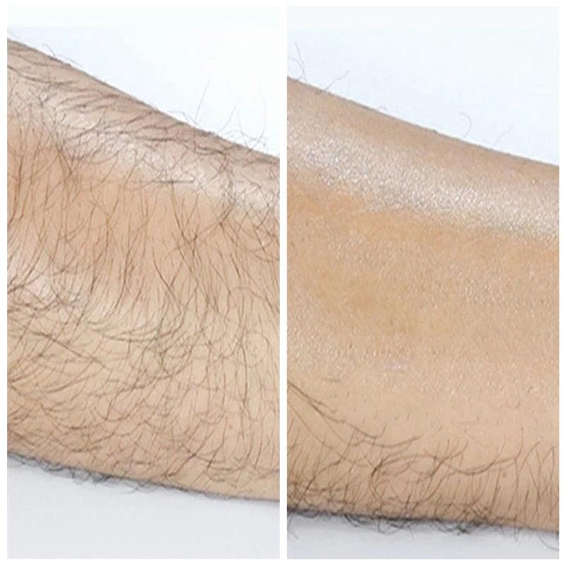 Beauty Painless Hair Removal
