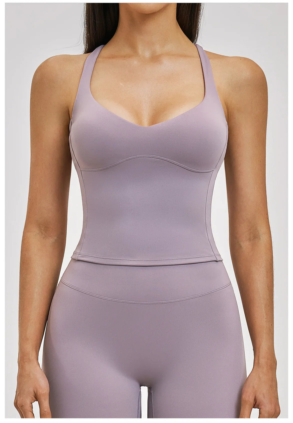 Sexy Fitness Yoga Bra Workout Top Gym Underwear Push Up High Strength Sports Bra Athletic Sport Bra Women Backless Yoga Crop Top