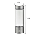 Portable Hydrogen Water Generator