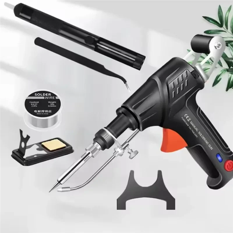 HeatCore Pro Precision Welding No External Flame!