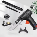 HeatCore Pro Precision Welding No External Flame!