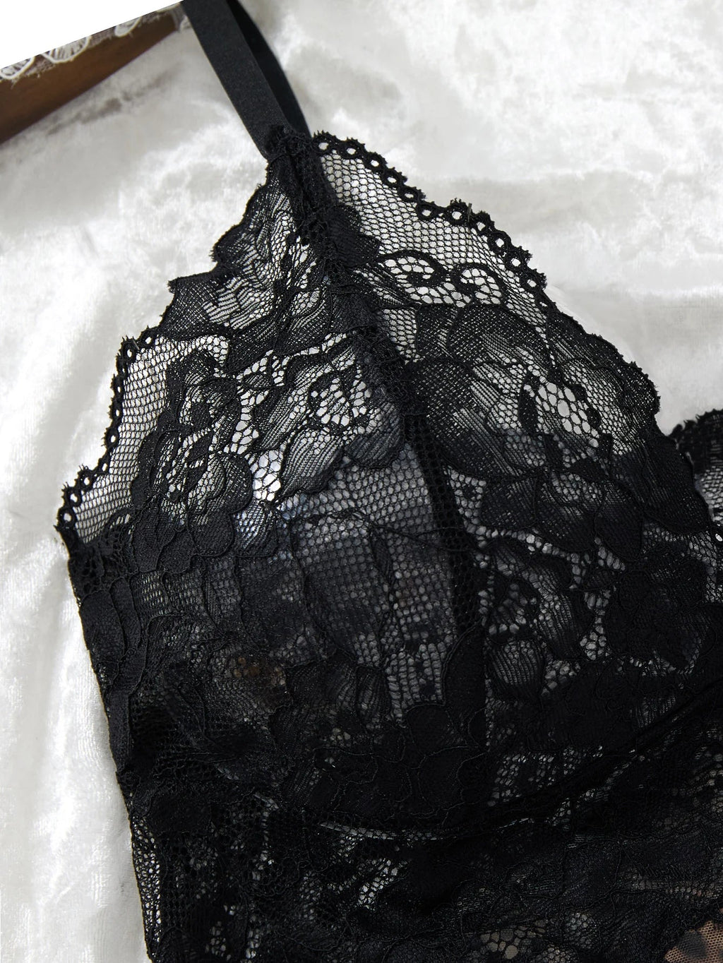 Lace-Trimmed Leopard Print Sleepwear Set Elegant Beauty Gift for Wife Sexy Nightgown And Underwear Combo
