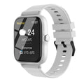 1.83" Women Men Sports Smart Watch With Calling MessagE Anser Sleep Monitoring Pedometer Smartbands Fitness for iPhone Android