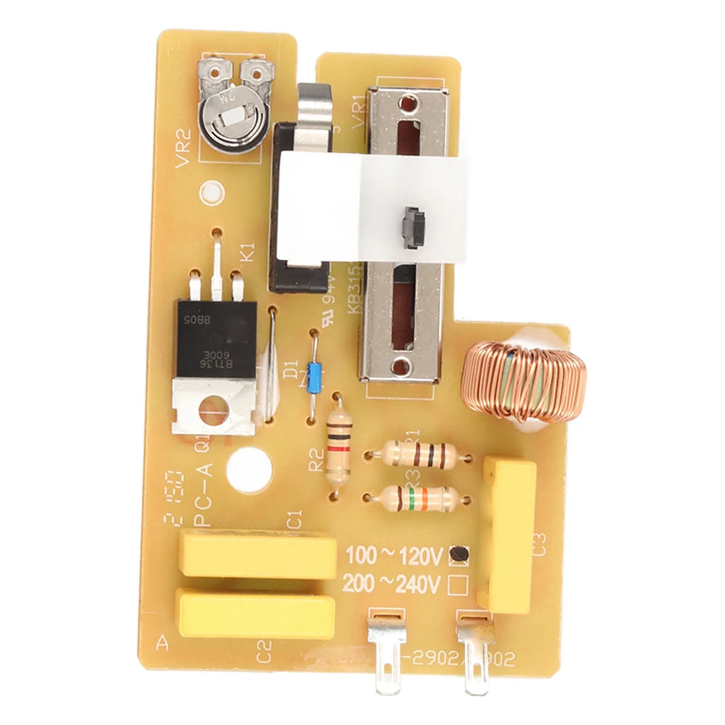 Replacement Circuit Board Pedals Replacement Circuit Board  Responsive Replacement Circuit Board for All Sewing Machine