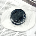 Squishy Handmade Silicone Cookies Fidget Toy | Slow Rebound Stress Relief Pinch Toy for Kids
