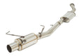APEXi A'PEXi - GT Spec Exhaust System - 1999-2002 Nissan Silvia (S15)