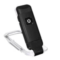 Mini Light Reading Clip Light LED Small Night Light USB Charging Adjustable Brightness Eye Protection Portable