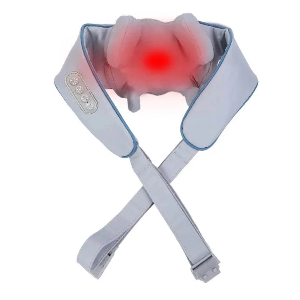 Smart Muscle Neck Multifunctional Massage