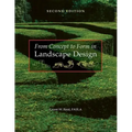 From Concept to Form in Landscape Design - Paperback