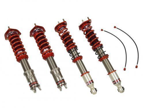 APEXi S1 Coilovers 97-02 Mark II/ Chaser *Discontinued