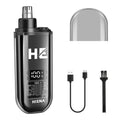 HIENA home-appliance nose hair trimmer personal care appliances Trimmer for nose Nose hair trimmer cut hairs nose or ear cutter