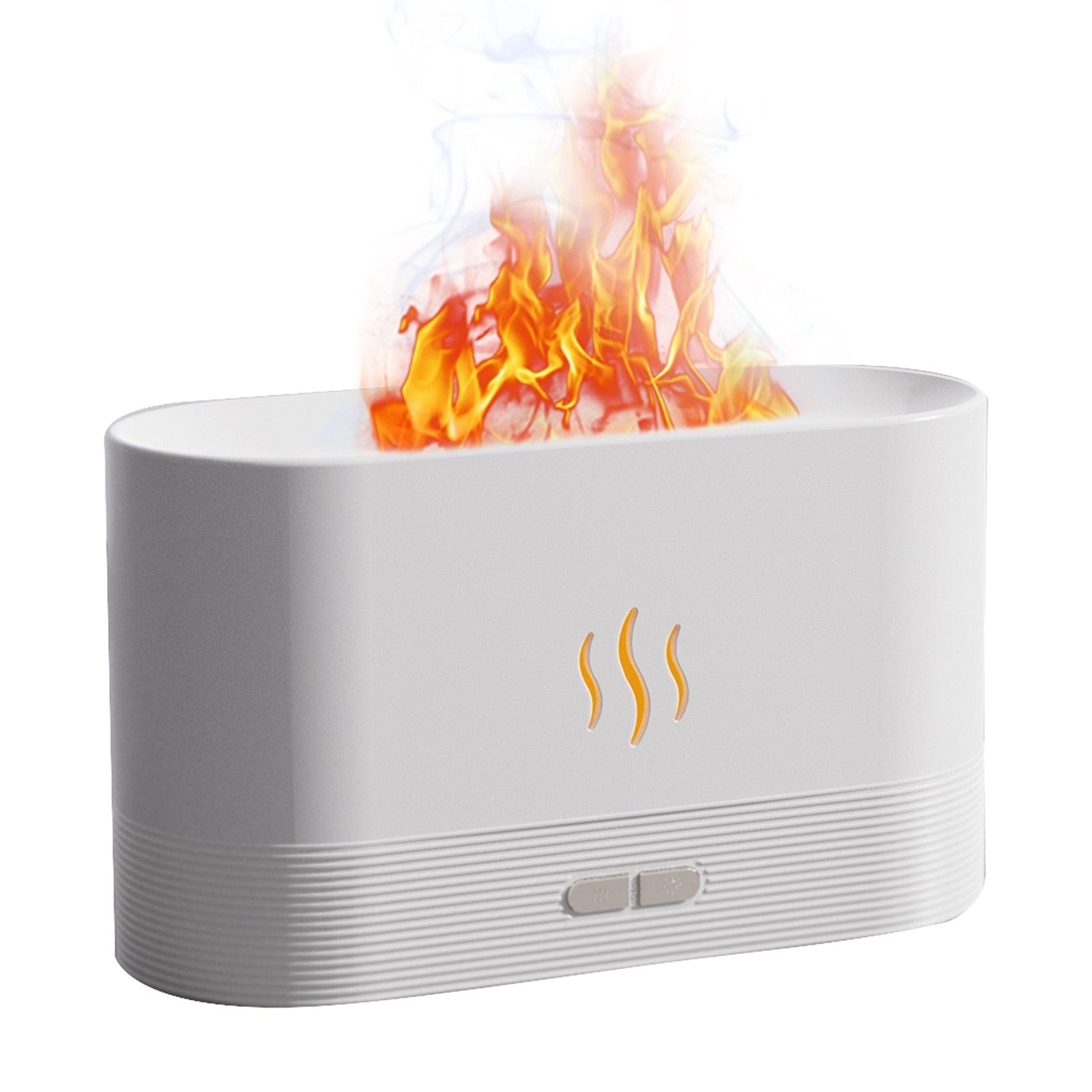 Flame Essential Oil Diffuser