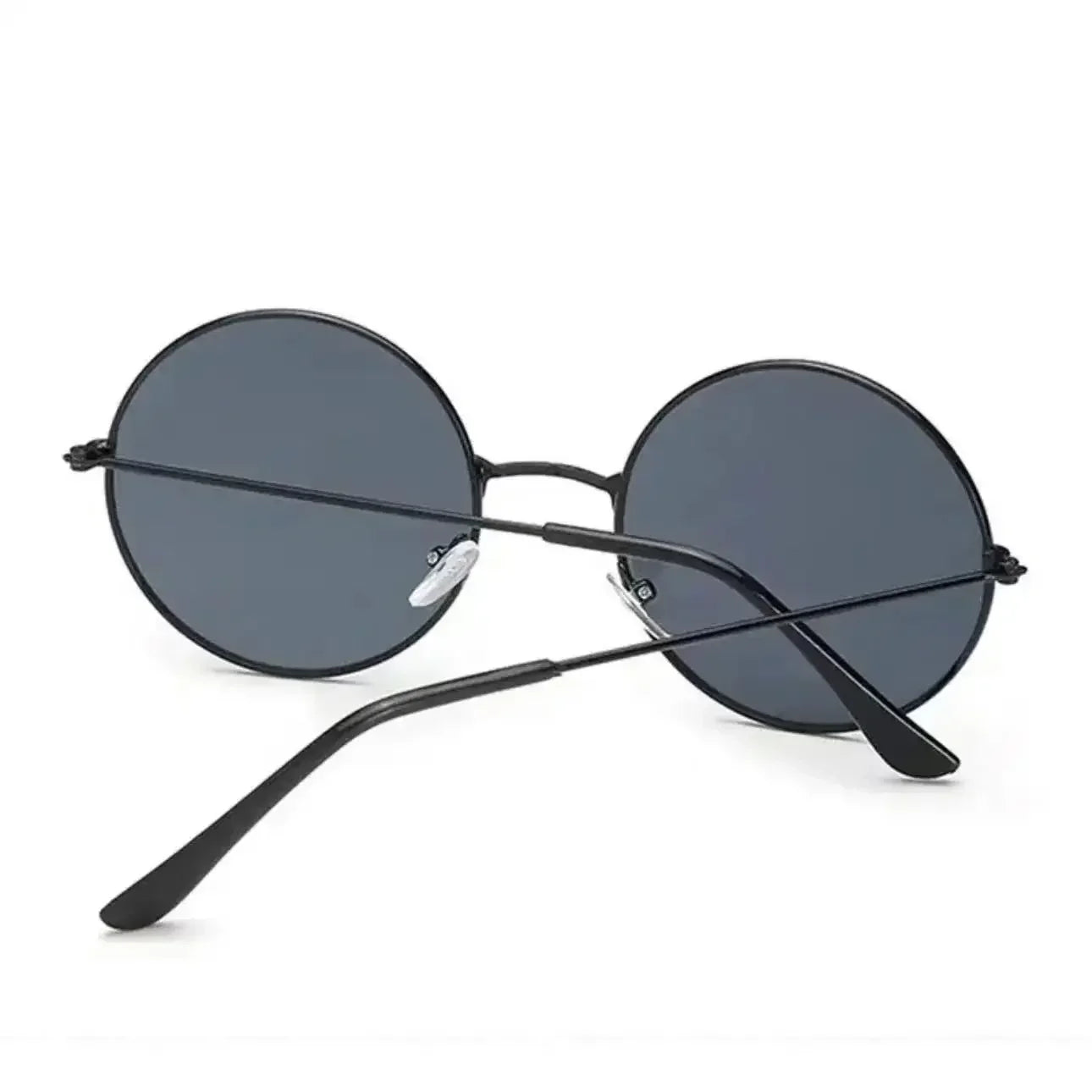 Gojo Satoru Glasses Anime Jujutsu Kaisen Gojo Satoru Cosplay Black Glasses Eyewear Sunglasses High Quality Party Men Women Prop
