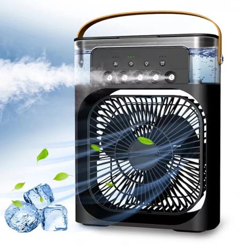 Breeze Mist Cooler