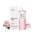 100ml Rose Essence Toner For Glowing Skin Soothing Moisturizer Deep Nourishing Brightening Facial Water Lotion With Hydrating