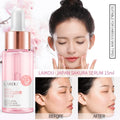 LAIKOU Sakura Face Serum  Wrinkle Essence Brightening Essence Shrink Pores Moisturizing Skin Care 17ml or 30ml