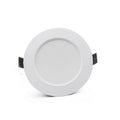10Pack LED Downlight 220V Recessed Round Ceiling Dowm Light Bedroom Indoor Living Room For Home Decor Lighting LED Spot Lamp