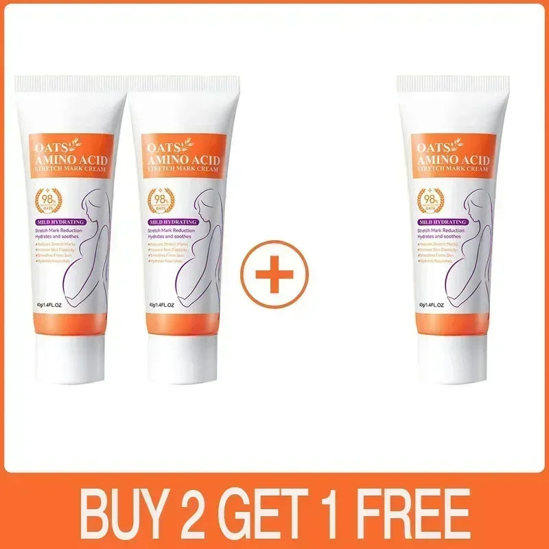 Cream For Pregnancy Stretch Marks Removal Eliminate Red White Old Stretch Marks 26