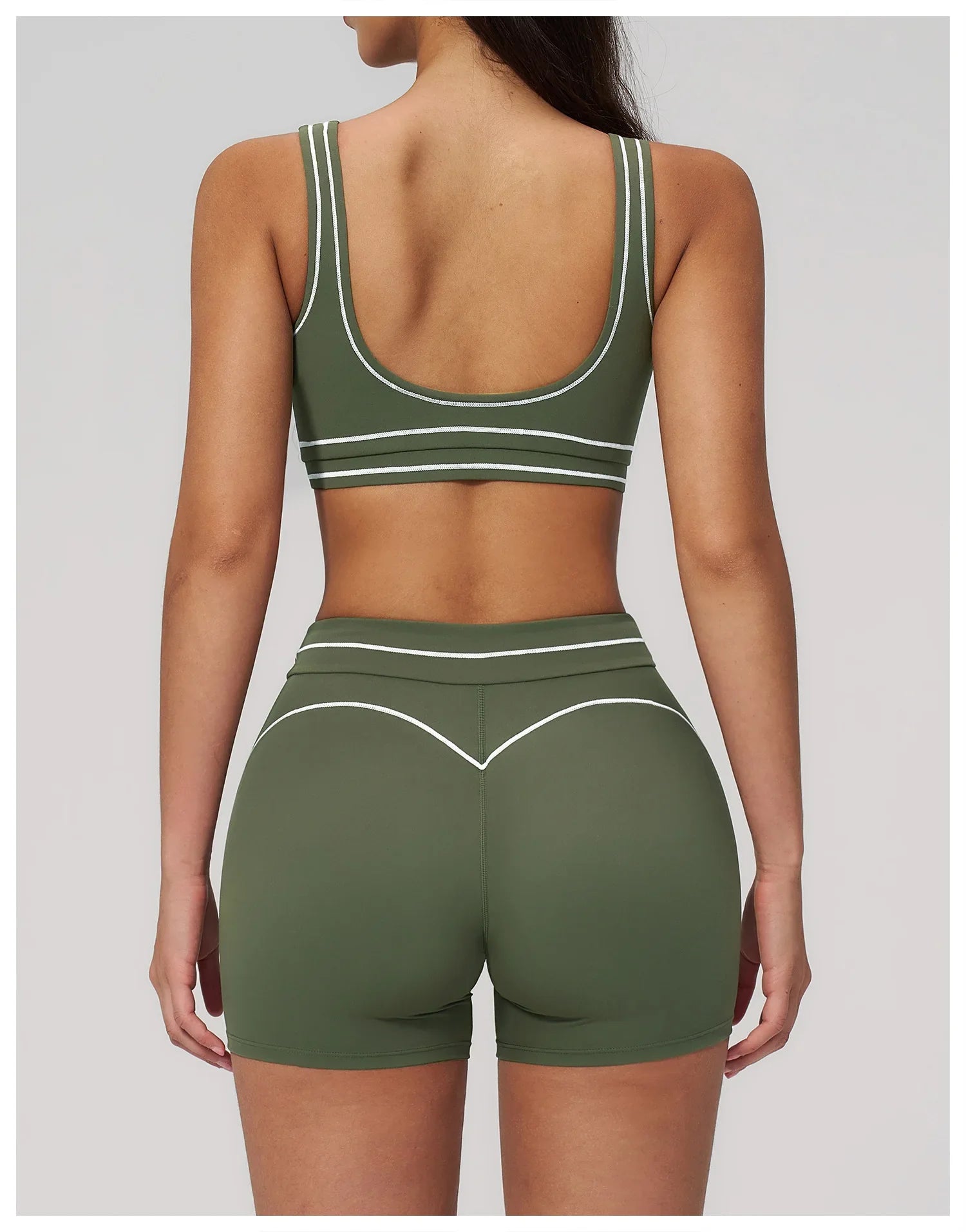 Breathable Sports Bra Women Shockproof Fitness Tops Push Up Gym Crop Top Brassiere Sport Bras Gym Workout Top Summer Yoga Bra