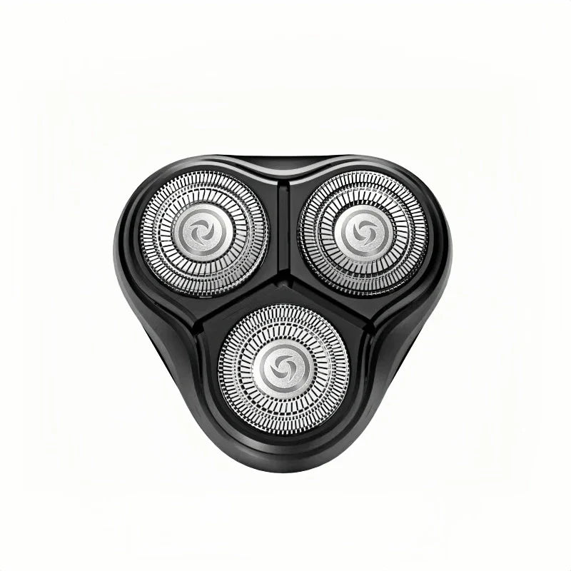 ENCHEN BR-3 BlackStone 3 Applicable 3D Floating Waterproof Replacement Shaver Blade Head For Men's Cleaning Use