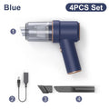 Handheld High Power Vacuum Cleaner