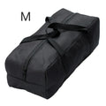 Large Storage Bag Storage Bag Oxford Cloth Storage Tool Storage Bag Outdoor Supplies Storage Bag Tent Storage Bag