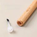 Professional Nail Art Brush Set Multi-Functional Nail Polish Brushes with Detachable Wooden Grip Nail Art Tools Nail Accessories