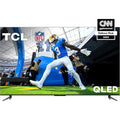 Q6 QLED 4K SmartTV With Google TV DolbyAtmos HDR Pro