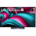 OLED Evo AI 4KUltra C5Series SmartTV DolbyAtmos HDR Upscaling