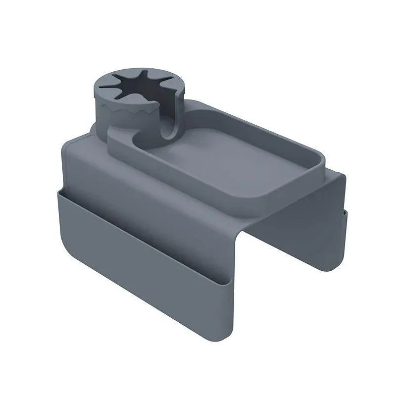 Silicone Sofa Armrest Up Holder