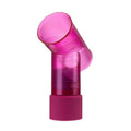DIY Hair Dryer Diffuser