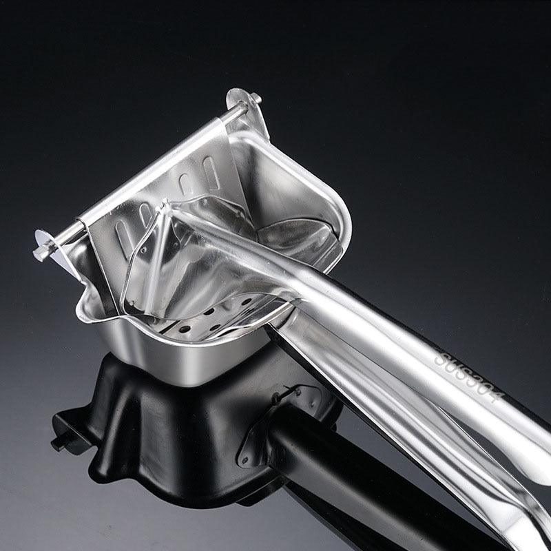 Hand Pressure Juice Squeezer