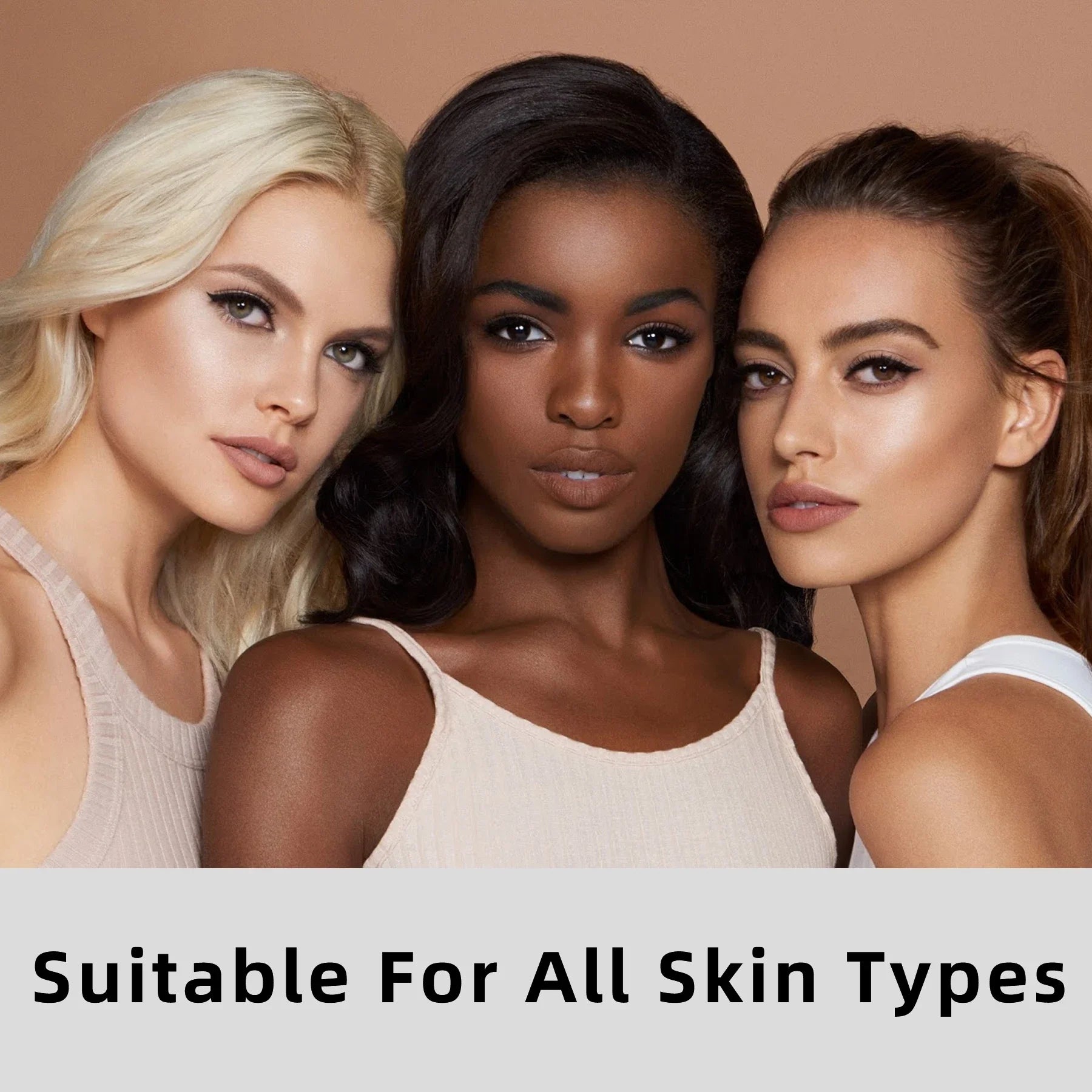 Vitamin C Serum with Hyaluronic Acid – Fast-Absorbing, Deep Hydration, Non-Greasy, 24-Hour Nourishment for Instant Glowing Skin