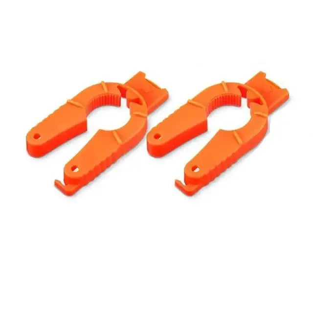 Multifunctional Bottle Opener Jar Lid Remover Gripper for Seniors