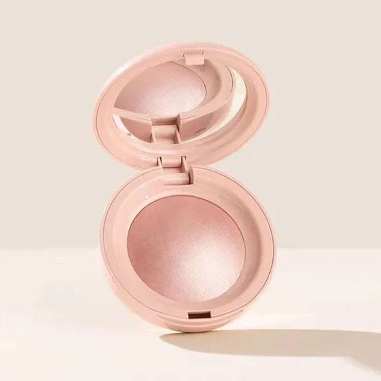Rare Beauty Light Silky Touch Highlighter Soft Pinch Liquid Blusher Positive Light Lqiuid Luminizer Lasting Oil Control Makeup