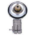 26/28mm 7/9T Strimmer Gear Head Gearbox Brush Cutter Grass Trimmer Lawn Mower Part Lawn Trimmer Accessory Brush Cutter Gear Hea