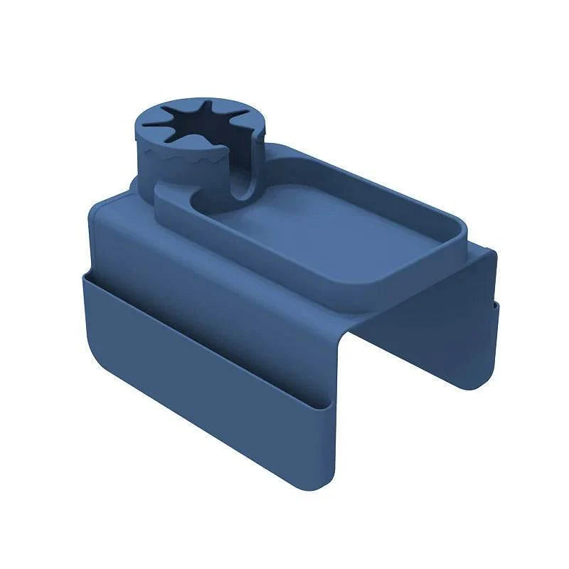 Silicone Sofa Armrest Up Holder