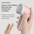 HOMEFISH Electric Household Clothes Shaver Fabric Lint Remover Fuzz Portable Brush blade Professional Lint Remover Trimmer
