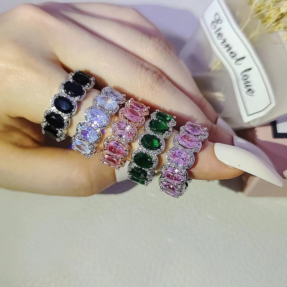 Eternity Ring