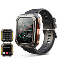 Undestroyable Smart Watch