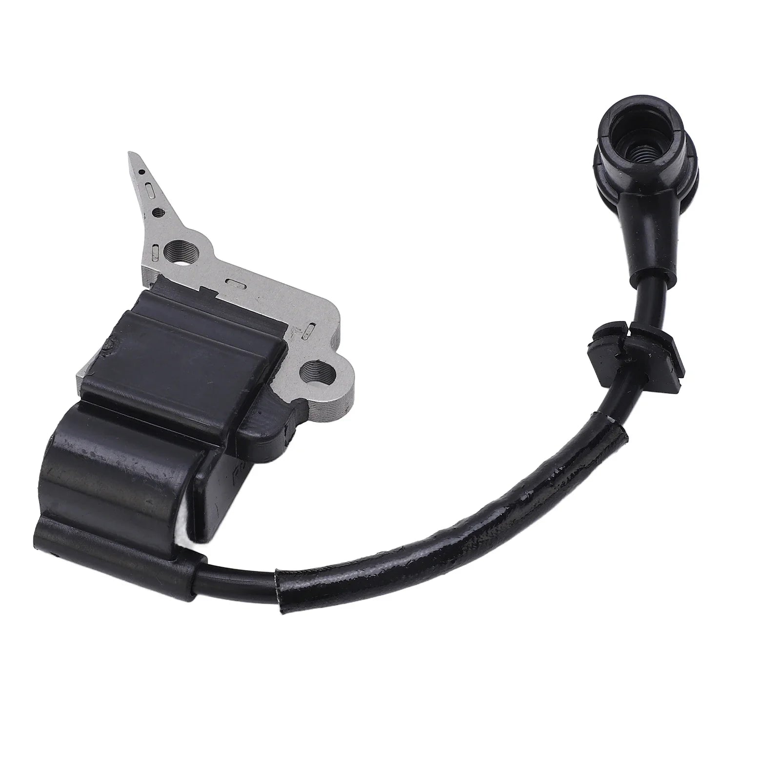 Chainsaw Accessory Ignition Coil Accessory Chainsaw Ignition Coil Part Trimmer 2500 25CC Spares Accessory for Garden Power Tools