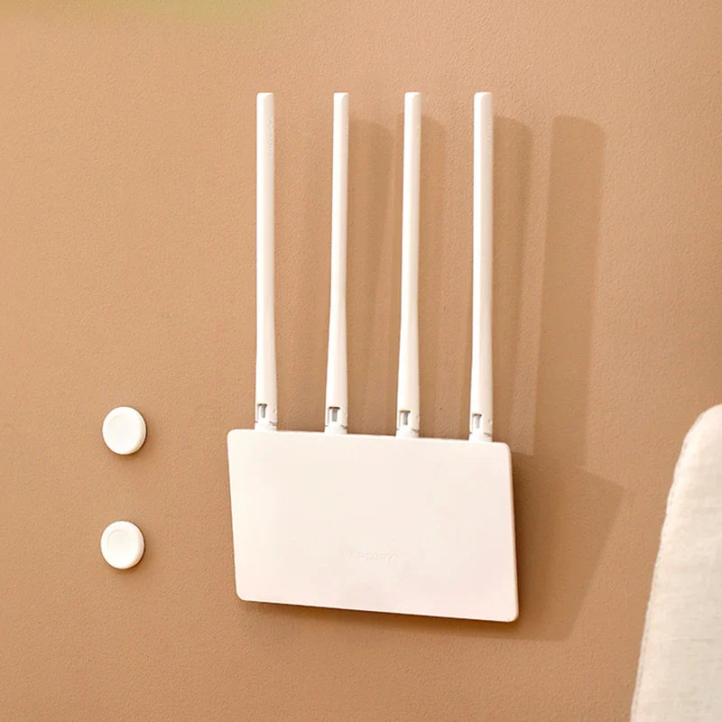 Magnetic Hooks Wall Mount Strong Magnet Remote Control Invisible Holder Keys Fridge Sticker Storage Hooks Home Organizer Hooks