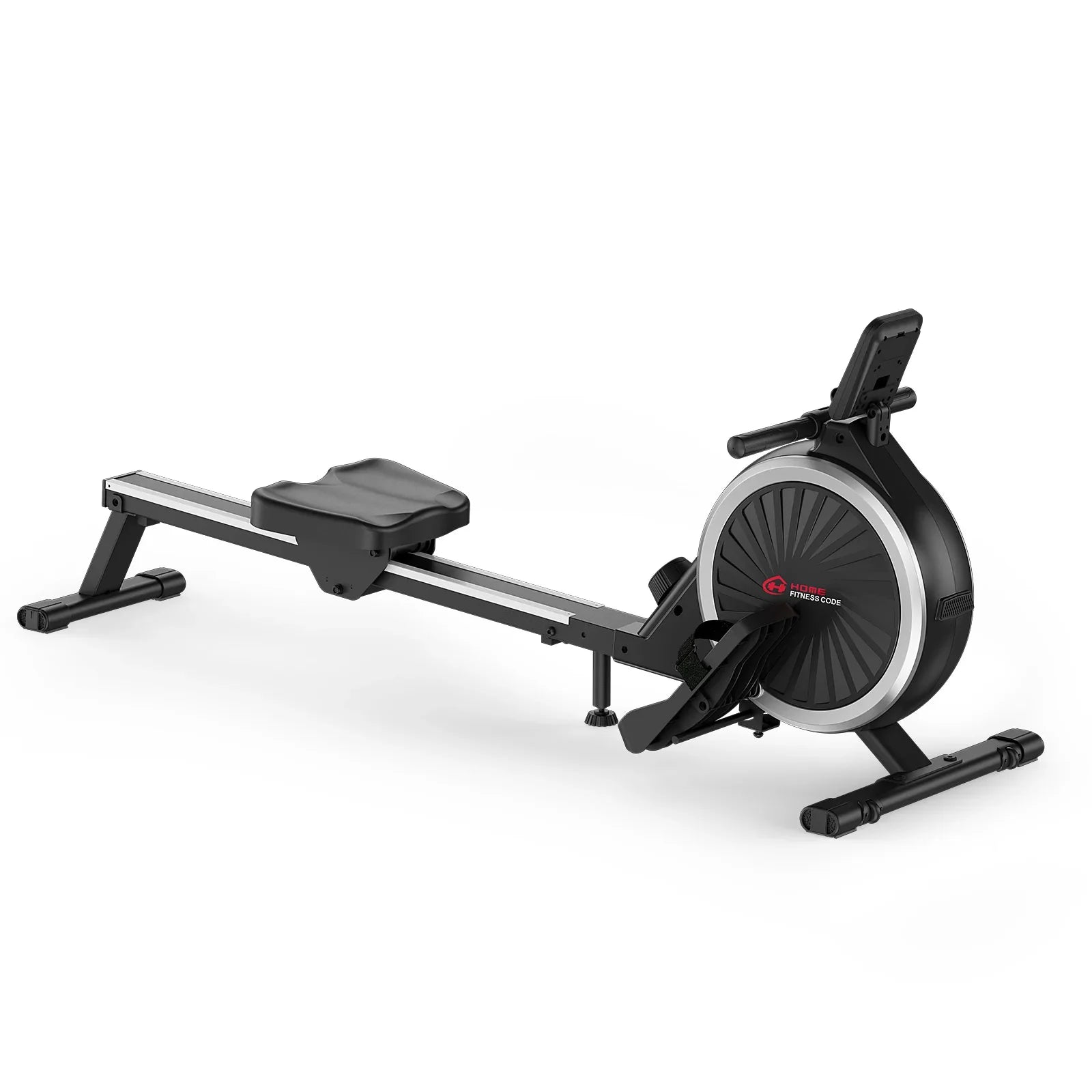 Botifly Magnetic Rowing Machine for Home Gym with Quiet Operation