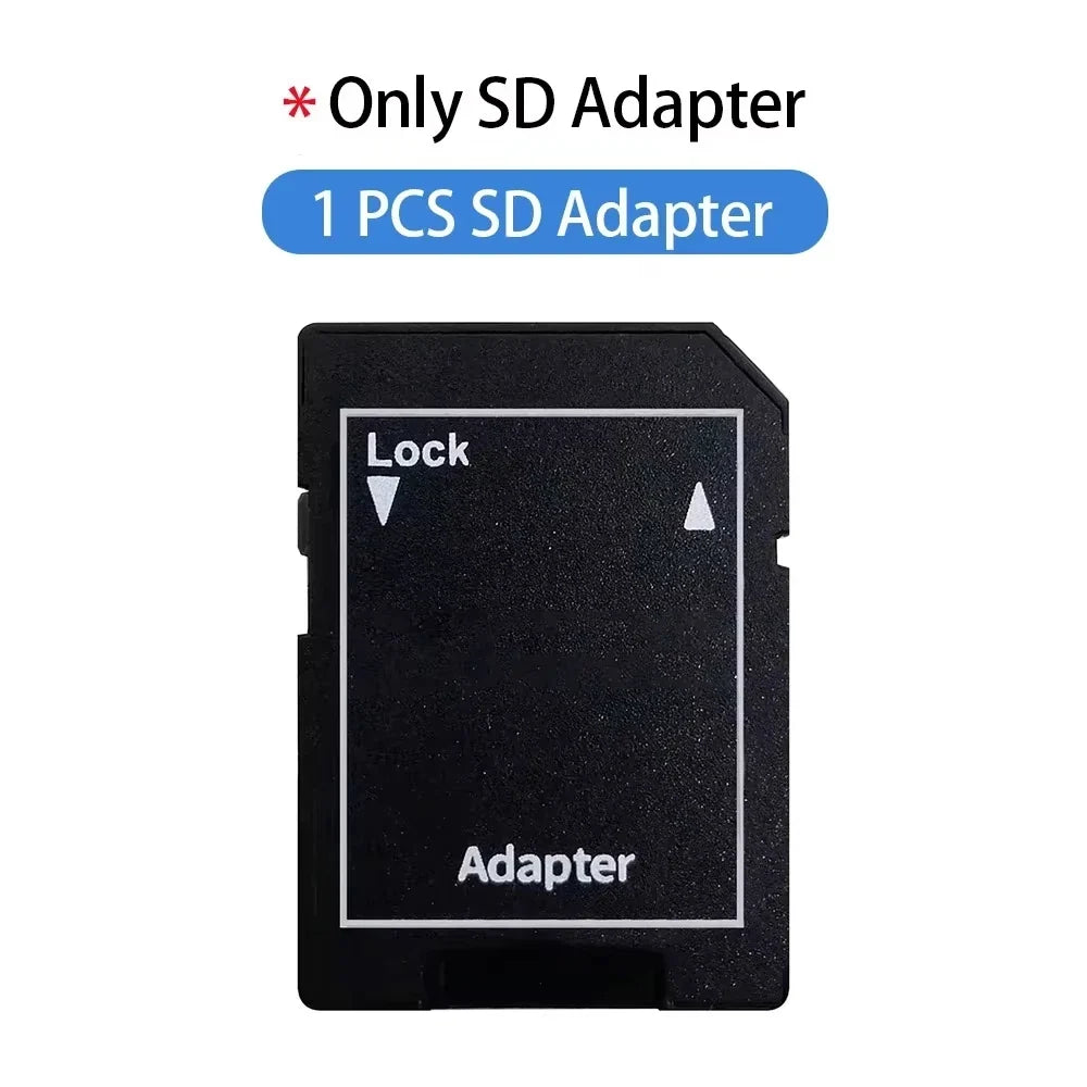 for 4K Full HD Video Portable High Speed Micro TF Card Micro TFSD Card 16g/32g/64g/128g 16g/32g/64g/128g