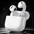 TWS Wireless Bluetooth Earphones ANC Noise Reduction earbuds With Microphone